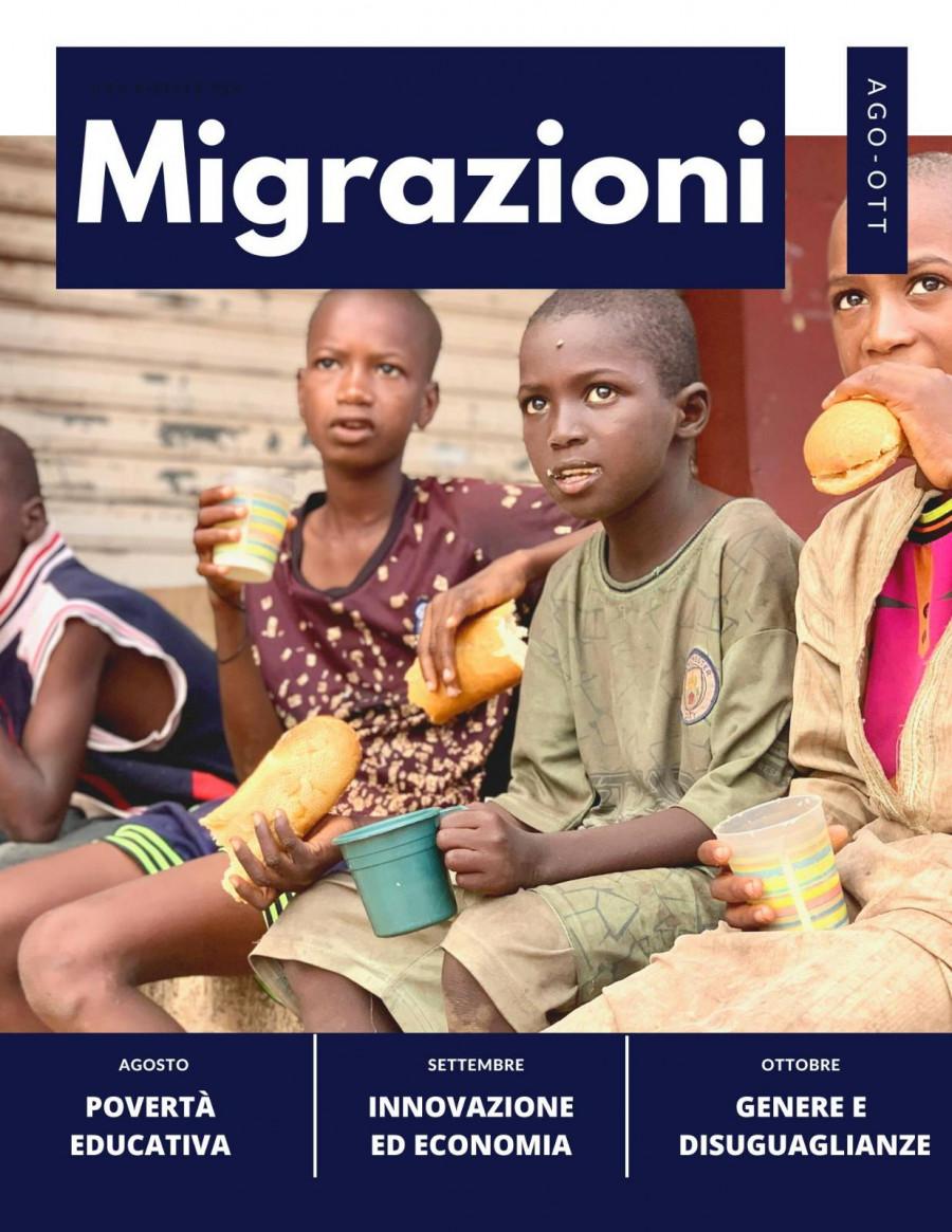 MIGRAZIONI