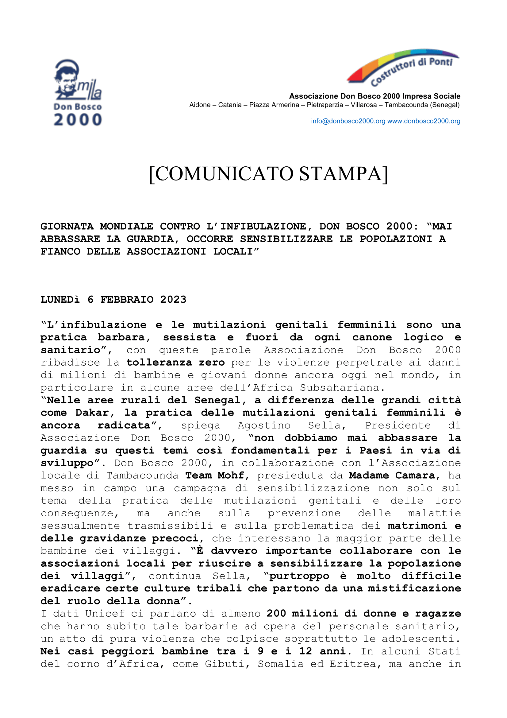 comunicato-stampa_db2000-INFIBULAZIONE-1